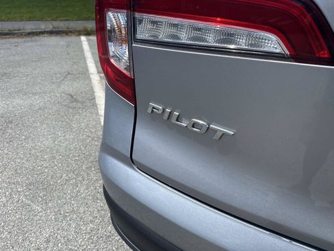 Used 2021 Honda Pilot Special Edition image 5
