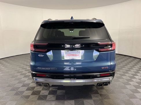 Certified 2024 GMC Acadia Denali w/ Super Cruise Package AWD/4WD image 15