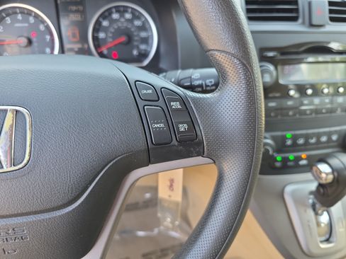 Used 2009 Honda CR-V EX image 15