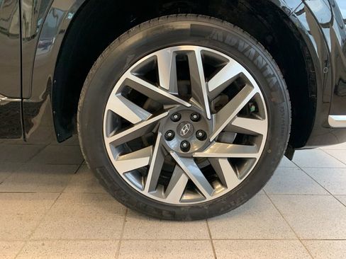 Certified 2022 Hyundai Santa Fe Calligraphy image 27