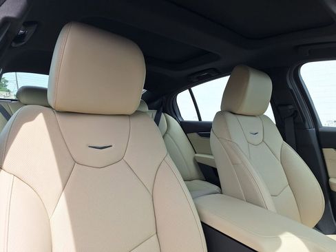 New 2026 Cadillac CT5 Premium Luxury RWD image 28