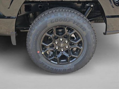 New 2026 Ford F150 XLT w/ XLT Black Appearance Package AWD/4WD image 10