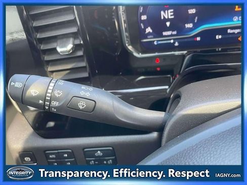 Used 2025 Chevrolet Silverado 1500 LT Trail Boss w/ Convenience Package II image 25