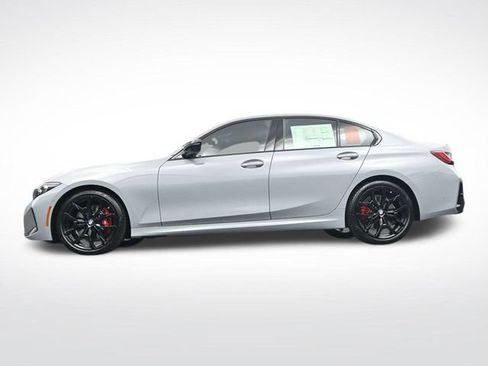 New 2026 BMW M340i RWD image 39