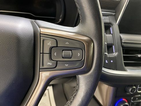 Used 2022 Chevrolet Tahoe High Country image 37