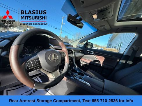Used 2016 Lexus RX 350 AWD image 14