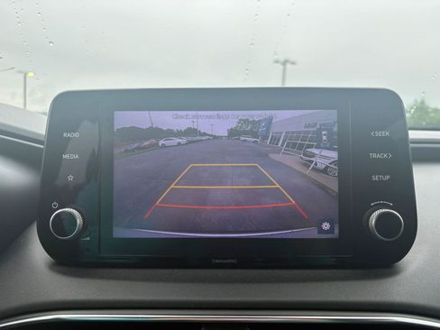 Used 2021 Hyundai Santa Fe SEL w/ Cargo Package FWD image 33