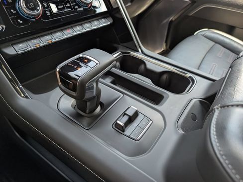 Used 2023 GMC Sierra 1500 AT4X AWD/4WD image 18
