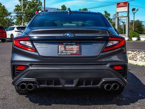Used 2022 Subaru WRX AWD/4WD image 5