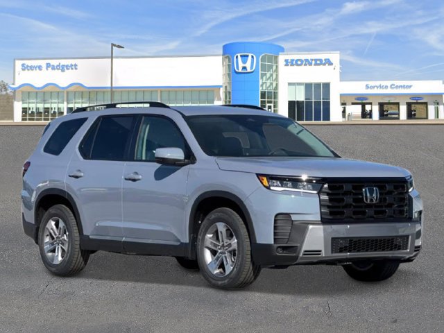 New 2026 Honda Pilot EX-L image 8