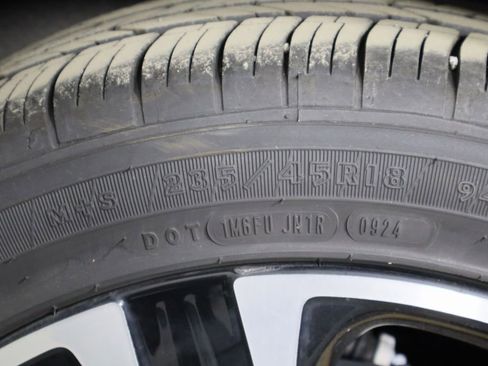 Used 2023 Kia K5 GT-Line image 41