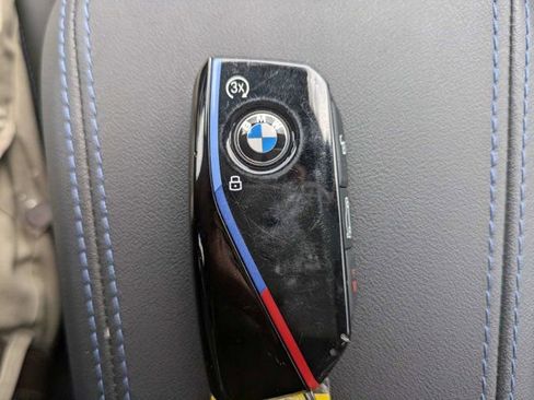 Used 2025 BMW X2 M35i w/ Premium Package AWD/4WD image 32