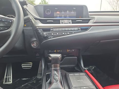 Used 2020 Lexus ES 350 F Sport image 39