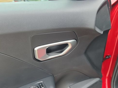 New 2026 Kia K4 FWD image 19
