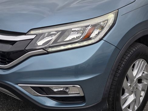 Used 2016 Honda CR-V EX-L image 9