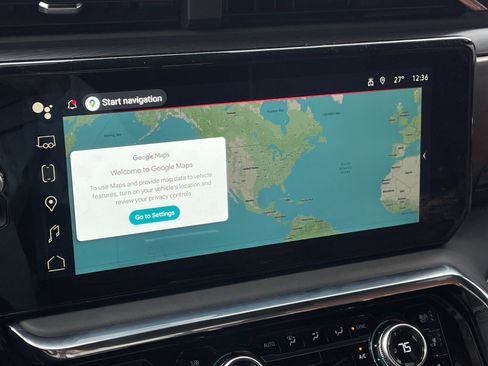 Used 2025 GMC Sierra 2500 Denali Ultimate image 21