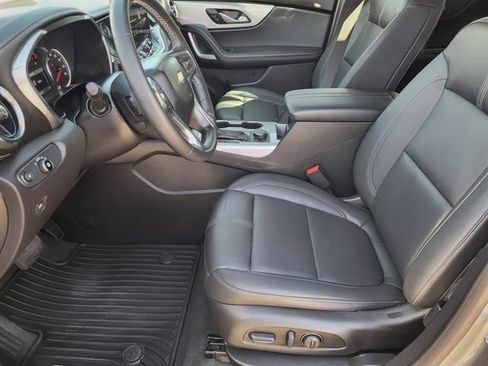 Certified 2023 Chevrolet Blazer LT w/ LPO, Cargo Package FWD image 20