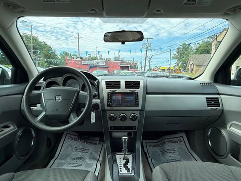 Used 2008 Dodge Avenger SXT w/ Convenience Group FWD image 35