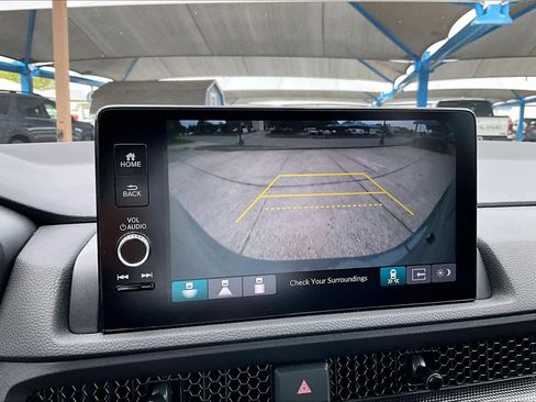 Used 2025 Honda CR-V Sport-L image 27