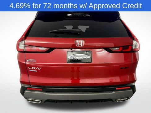 Used 2024 Honda CR-V Sport image 7