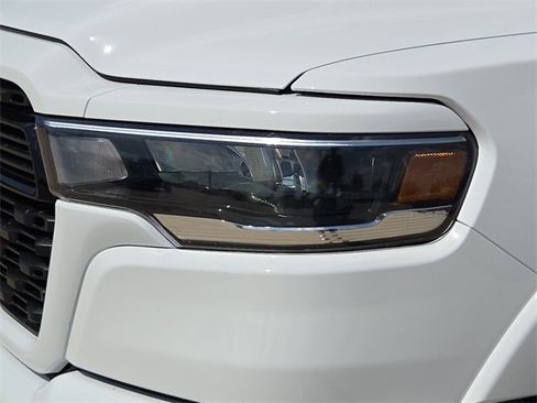 New 2026 RAM 1500 Lone Star image 4