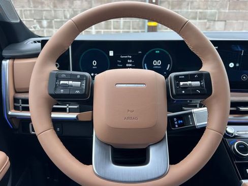 New 2026 Hyundai Santa Fe Limited AWD/4WD image 25