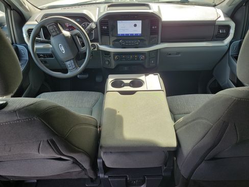 Used 2023 Ford F150 XLT RWD image 21