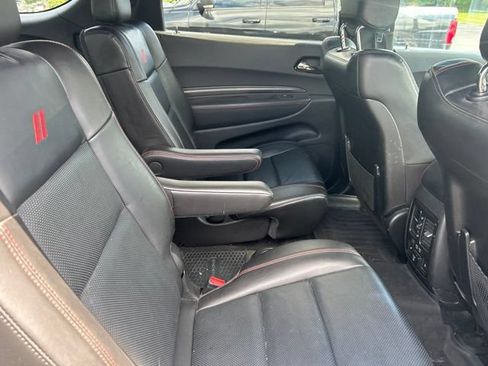 Used 2023 Dodge Durango R/T AWD/4WD image 8