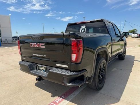Used 2024 GMC Sierra 1500 Elevation AWD/4WD image 3