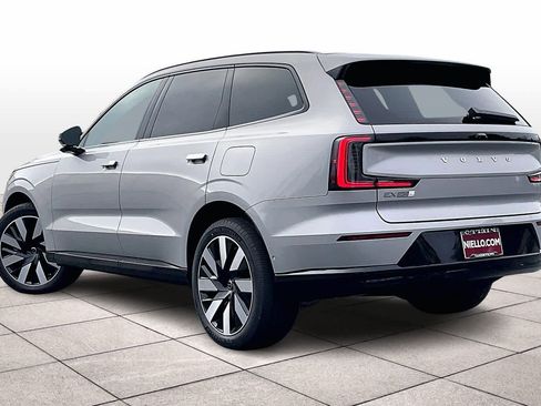 New 2025 Volvo EX90 Plus w/ Protection Package Premier image 3