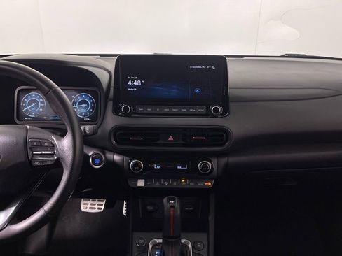 Certified 2023 Hyundai Kona N Line w/ Cargo Package image 16