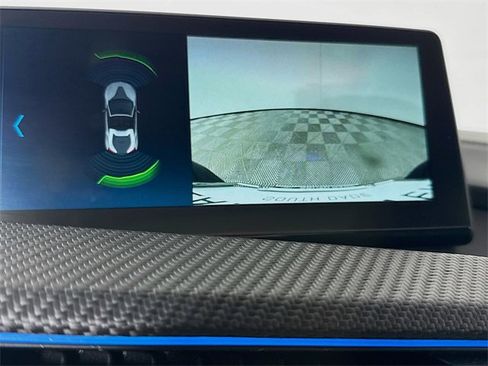 Used 2019 BMW i8 Roadster image 16