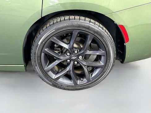 Used 2022 Dodge Charger SXT w/ Blacktop Package image 37
