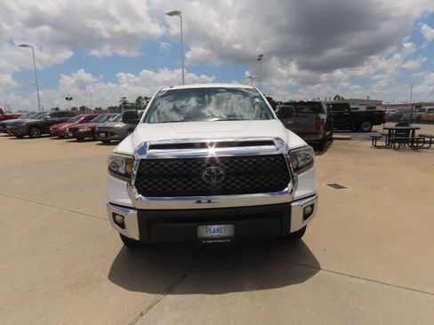 Used 2019 Toyota Tundra SR5 w/ SR5 Upgrade Package RWD image 5