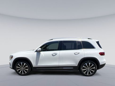 Used 2023 Mercedes-Benz GLB 250 4MATIC image 6