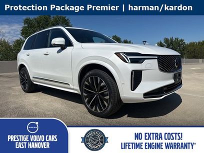 New 2026 Volvo XC90 B6 Plus w/ Protection Package Premier
