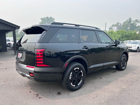 Used 2026 Hyundai Palisade XRT Pro AWD/4WD image 8