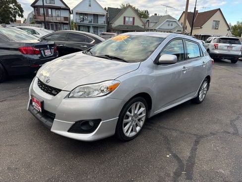 Used 2009 Toyota Matrix XRS image 3