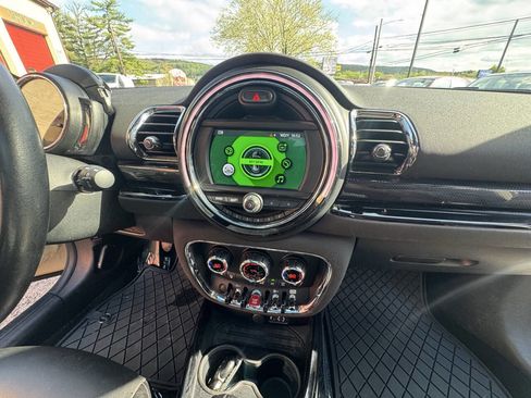 Used 2018 MINI Cooper Clubman S AWD/4WD image 33