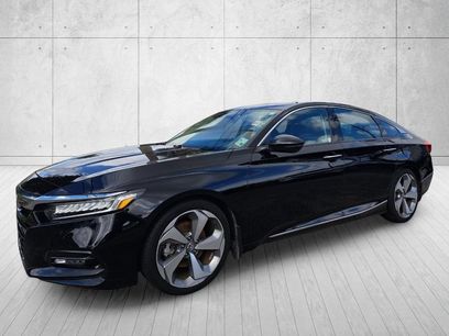 Used 2018 Honda Accord Touring