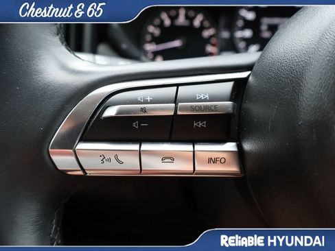 Used 2025 MAZDA CX-50 AWD 2.5 S w/ Preferred Package image 27