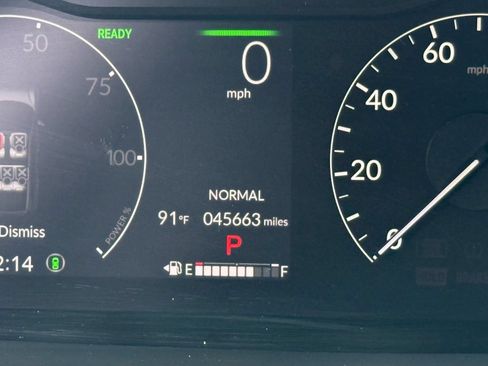 Certified 2023 Honda CR-V Sport image 21