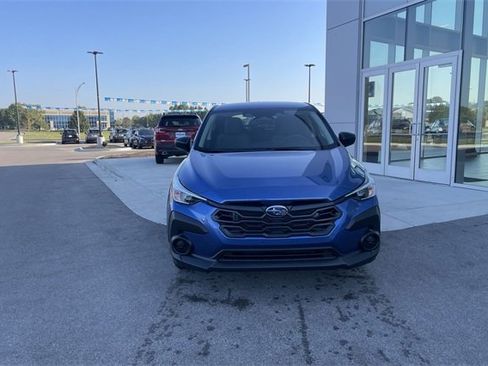New 2025 Subaru Crosstrek 2.0i image 7