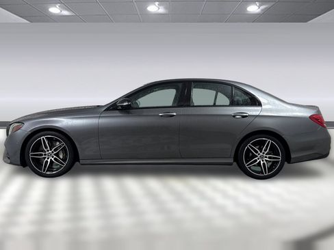 Certified 2020 Mercedes-Benz E 350 Sedan image 2