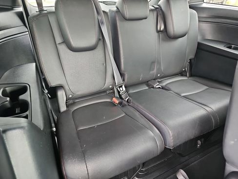 Certified 2024 Honda Odyssey Sport image 15