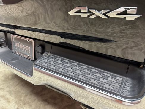 Used 2022 RAM 1500 Big Horn image 3