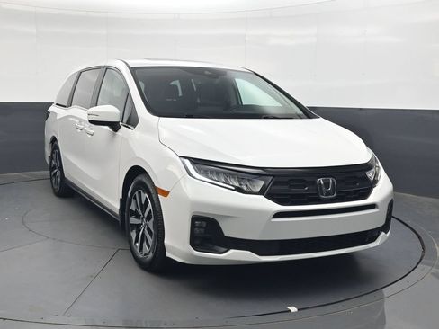 Used 2025 Honda Odyssey EX-L image 2