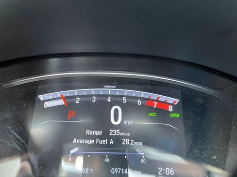 Used 2018 Honda CR-V EX image 7