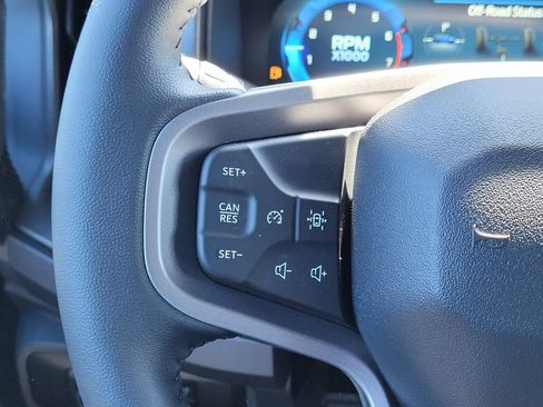 New 2025 Ford Bronco Big Bend image 40