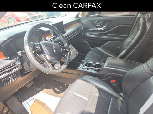 Used 2022 Lincoln Corsair Reserve w/ Elements Package AWD/4WD image 6